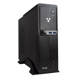[SB4I512400-10-20] Pc                                                                                               Vorago Sb4 Ci5 12400 16gb 512gb M.2 Nodvd W11h(sb4 I5 12400-10-20)