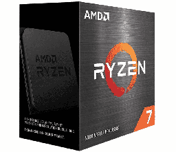 [Dim-100-100000926WOF] Procesador                 AMD Ryzen 7 5700x - Ryzen 7 5000 Series 8-core Socket AM4 65w 100-100000926wof