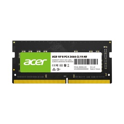 [MEMACR680] Memoria                                                                                                                                                                                                                     Acer Bl.9bwwa.206 - 8 Gb, Ddr4, 3200 Mhz