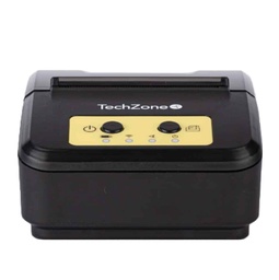 [IMPTCH080] Impresora                                                                                                                                                                                                                     Termica Inalambrica Bluethooth Tzbep03 -