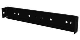 [KITLCS020] Kit                                                                                                                                                                                                                                De Soportes De Pared Laces La100ksp - Negro, Acero