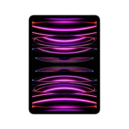[IPDMAC5240] Ipad                                                                                                                                                                                                                     Pro 11 Wifi + Cell 128gb Space Gray Mnyc3lz/a -