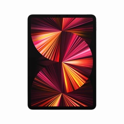 [IPDMAC4230] Ipad                                                                                                                                                                                                      Pro 11 Wifi Mhqr3lz/a .chip M1 De Apple -