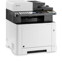 [IMPKYC810] Impresora                                                                                                                                                        Multifuncional A Color Kyocera - 1200 X 1200 Dpi, 22 Ppm, 550 Hojas