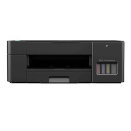 [IMPMTB920] Multifuncional                                                                                                                                                               Tinta Continua Brother Dcpt220 - 28 Ppm Negro/11 Ppm Color, Usb, Cama Plana Color A4, Copy Shortcut, Conectividad Limitada Con Macos
