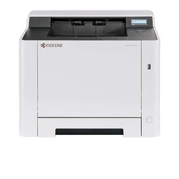 [IMPKYC800] Impresora                                                                                                               A Color Kyocera  Pa2100cwfx - 1200 X 1200 Dpi, 22 Ppm, 520 Hojas
