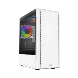 [GABBLR420] Gabinete                                                                                                                                                                                                                                       Media Torre Nyx Gi730 Azender Series -