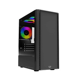 [GABBLR410] Gabinete                                                                                                                                                                                                                                    Media Torre Nyx Gi730 Azender Series -