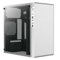 [GABACT310] Gabinete                                                                                                                                                                                                                                       Micro Torre Performance Ii Gi215w Essential Series -