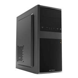 [GABACT270] Gabinete                                                                                                                                                                                                                                     Media Torre Kiruna Ii Gm420 Advanced Series -