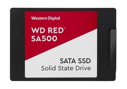 [DDUWSD1790] Disco                                                                                                                                                                                                                Estado Solido  Western Digital Wds500g1r0a - 500 Gb, Serial Ata Iii