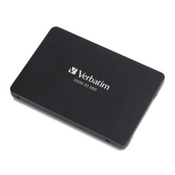 [DDUVRT040] Disco                                                                                                                                                                                                                                       Interno 49351 Marca Verbatim  Capacidad: 256gb -