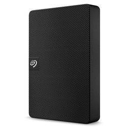 [DDUSGT1830] Disco                                                                                                                                                                                                                       Duro Externo Seagate Stkm5000400 - 5 Tb, Usb 3.0, Negro