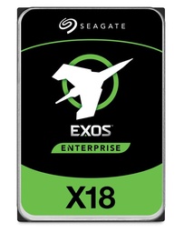 [DDUSGT1910] Disco                                                                                                                                                                                                                Duro Seagate Modelo Exos St18000nm000j 18tb 7200rpm Sata-iii -