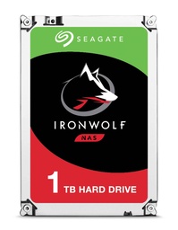 [DDUSGT1630] Disco                                                                                                                                                                                                                    Duro Seagate St1000vn002 - 1 Tb, Serial Ata Iii, 5900 Rpm