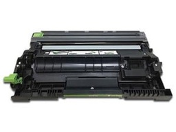 [CARBRT3850] Tambor                                                                                                                                                                                                                                                                                      Brother Drb022 - Negro