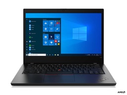 [COMLEV1770] Laptop                                                                                                                                                                                                                                                     Thinkpad  Lenovo L14 Gen1 - 14 Pulgadas, Amd Ryzen 3, 4300u, 8 Gb, Windows 10 Pro, 256 Gb