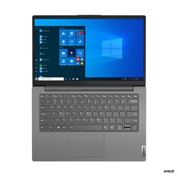 [COMLEV4230] Laptop                                                                                                                                                                                                                                                    Lenovo V14 G2 Alc - 14 Pulgadas, Amd Ryzen 5-5500u, 8 Gb, Windows 11 Pro, 256 Gb Ssd