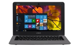 [COMLNX850] Laptop                                                                                                                                                                                                                                             Lanix Neuron Al V11 - 11.6 Pulgadas, Intel Celeron, N4020, 4 Gb, Windows 10 Home, 128 Gb