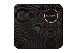 [CPUECS120] Mini                                                                                                                                                                                                                             Pc Liva Z Celeron N3350 4gb/64gb M.2 Hdmi/minidp Wifi/bt Sin So -