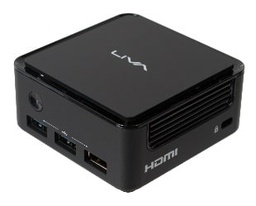 [CPUECS140] Mini                                                                                                                                                                                                                                 Pc Liva Q1a Rk3288 2gb/32gb Hdmi Wifi/bt Android 8.1 -