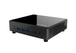 [CPUECS200] Mini                                                                                                                                                                                                                                              Pc Liva Z3 Celeron N4500 4gb/64gb M.2 Hdmi/minidp Wifi/bt Win 11 Pro -