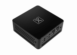 [CPULNX500] Mini                                                                                                                                                                                                                                    Pc Barebone Lanix 12276 - Intel Core I7, I7 106g7