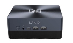 [CPULNX570] Mini                                                                                                                                                                                                                      Pc Lanix 10560 - Intel Core I5, I5-10210u, Ddr4