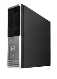 [CPULNX790] Barebone                                                                                                                                                                                                                      Lanix Corp 6010 V17 41564 -