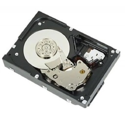 [DDUDLL2600] Disco                                                                                                                                                                                                                Duro Dell 400-bllg Dell 2tb 7.2k Rpm Sata 6gbps 512n 3.5in Hot-plug Hard Drive. -