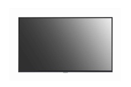 [MONLGE2560] Monitor                                                                                                                                                                                                      Profesional Lg 43uh5j - 43 Pulgadas, 500 Nits, 3840 X 2160 Pixeles, 8 Ms, Negro
