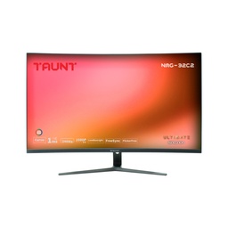 [MONNNN120] Monitor                                                                                                                                                                                       Gaming Led Curvo 31.5 Nmg-32c2 Va 240hz 1ms Low Bluelight Flickerfree Freesync Rgb Vesa 16:9 Fhd 1920*1080 Hdmi Dp Negro -