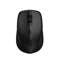 [MOUACT240] Mouse                                                                                                                                                                                        Inalambrico 2.4ghz Optimize Trip Mi670 -