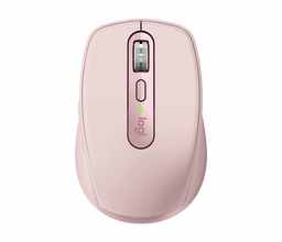[MOULOG2370] Mouse                                                                                                                                                                                      Logitech 910-005994 - Rosa