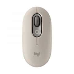 [MOULOG2830] Logitech                                                                                                                                                                                               Pop Mouse 910-006648 -