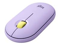 [MOULOG2840] Logitech                                                                                                                                                                                        Pop Mouse 910-006647 -