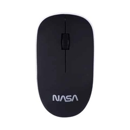[MOUTCH890] Mouse                                                                                                                                                                                 Inalambrico Nasa Ns-mis03 Marca Techzone -