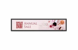 [PANBNQ480] Benq                                                                                                                                                                                                    Bh2801 - 28 Pulgadas, 1920 X 360 Pixeles