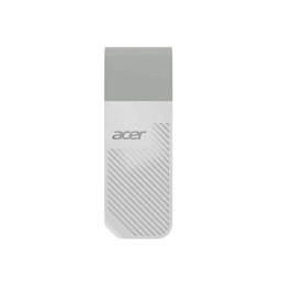 [MEMACR510] Memoria                                                                                                                                                                                                             Usb 3.2 Acer Up300 - Blanco, 64 Gb, Usb 3.2