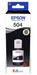 [CAREPS5570] Cartucho                                                                                                                                                                                                                                                                                    Epson T504120-al - Negro, Epson