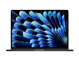 [Dim-macbook-air] Computadora             Apple Macbook Air 2023 M2 Retina 15.3'' 16gb ,256gb Ssd, Facetime , Touch Id Midnight Ingles