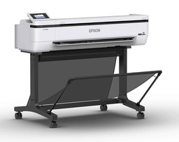 [PLOEPS280] Plotters                                                                                                                                                                                                   Epson Sct5170m - 2400 X 1200 Dpi, A1 (594 X 841 Mm), 4