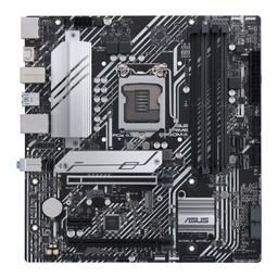 [MBDASS5250] Motherboard                                                                                                                                                                                                                Asus B560m-a - Intel, Lga 1200, Matx