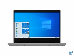 [COMLEV4320] Laptop                                                                                                                                                                                                                                                      Lenovo Ideapad 3 14itl05 - 14 Pulgadas, Intel Core I5, I5-1135g7, 8 Gb, Windows 11 Home, 512 Gb