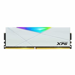 [MEMDAT5800] Memoria                                                                                                                                                                                                         Ram Adata Spectrix D50 - Kit 2x8gb, Ddr4, 3200 Mhz, Udimm, Pc De Escritorio (ax4u32008g16a-dw50)