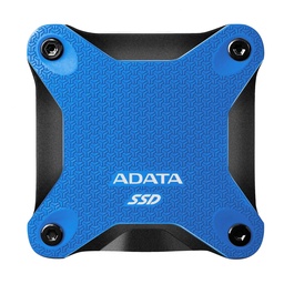 [DDUDAT1380] Ssd                                                                                                                                                                                                                           Adata Asd600q-480gu31-cbl - 480 Gb