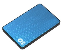 [ACCRBT3170] Enclosure                                                                                                                                                                                                                                                                                                                                                                                                                                                                 Gabinete Para Disco Duro Brobotix - 2.5 Pulgadas 170602-2