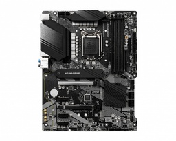 [763236975145-M] Tarjeta                                                                                                                                                                                                                                                                                                                                                                                                                                                                                                                                                                                                                                                                                          Madre Msi Z490-a Pro Intel Lga 1200 Ddr4 Atx
