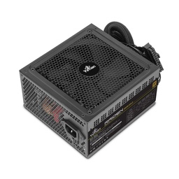 [YFG-65002-01] Fuente  De Poder Yeyian Yfg-65002-01 Raiden 650w 80 Plus Gold Atx 2.0
