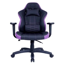 [CMI-GCE1-PR] Silla                    Cooler Master Gaming Caliber E1 Purple/black Cmi-gce1-pr